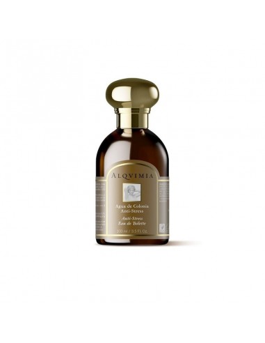 Agua de Colonia Antistress 100ml...