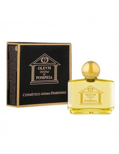 Aceite intimo Pompeia 15ml...