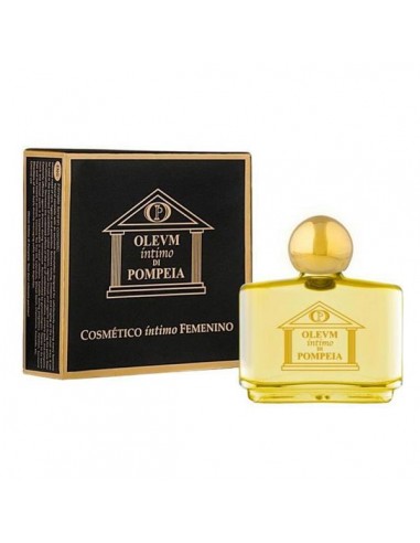 Aceite intimo Pompeia 15ml Fiore De...