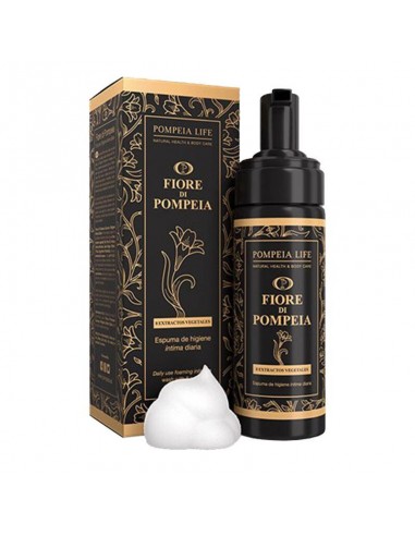 Aceite Pompeia Derma 50ml Fiore De...