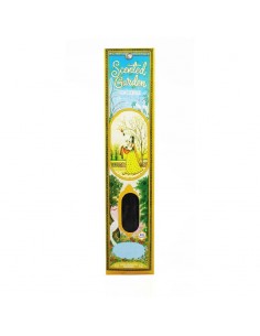 Stick Verbena Garden 12uds...