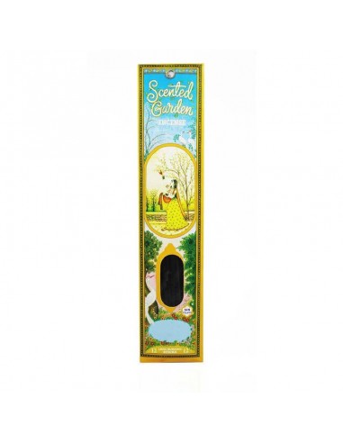 Stick Flor Canela Garden Sticks 12uds...