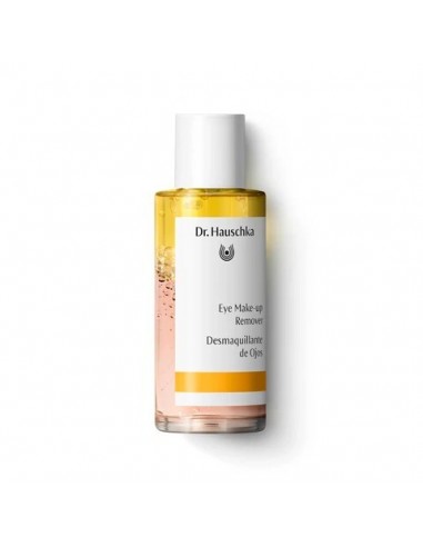 Desmaquillante de Ojos 75ml Dr. Hauschka