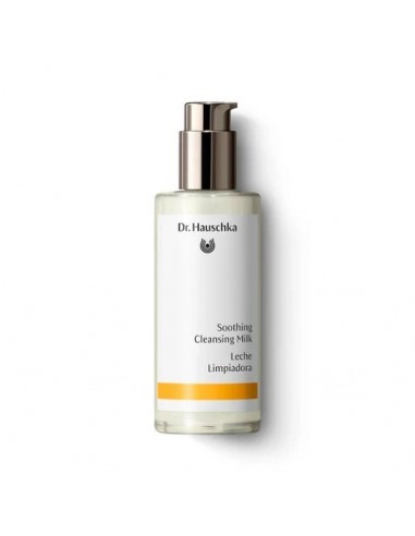 Leche Limpiadora 145ml Dr. Hauschka