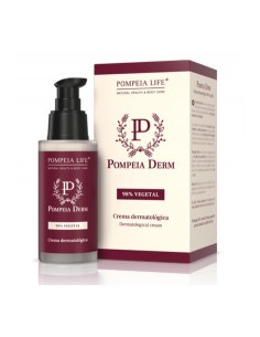 Pompeia Derm Crema 50ml...