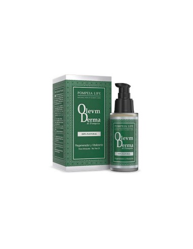 Aceite Pompeia Derma 50ml Fiore De...