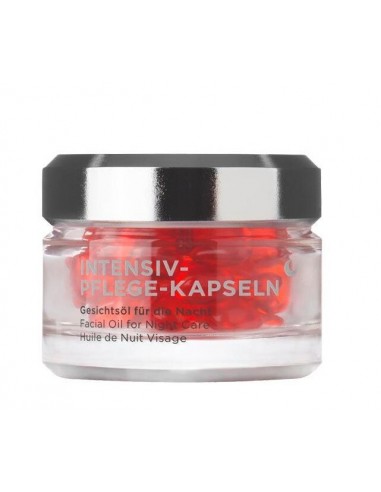 Cuidado Facial Intensivo Bio Vegan...