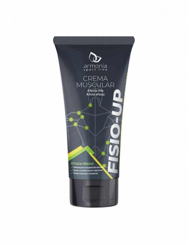 Fisio-Up Crema Harpagodol 75ml Armonia