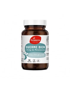 Duerme bien 30caps El...