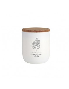 Vela Citronela Menta 1ud...