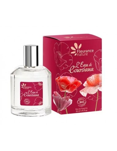Perfume Agua Coursiana Bio 50ml...