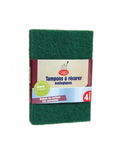 Estropajos Ecologicos 4ud La...