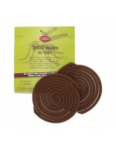 Espiral Repelente Neem 4ud...