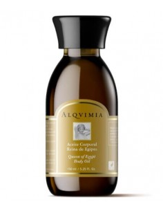 Aceite Corporal Reina...