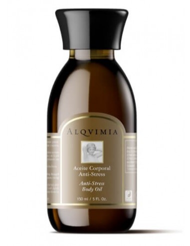 Aceite Corporal Anti-Stress 150ml...