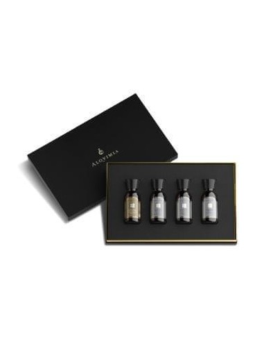 Caja Wellness Experiencia 1ud Alqvimia