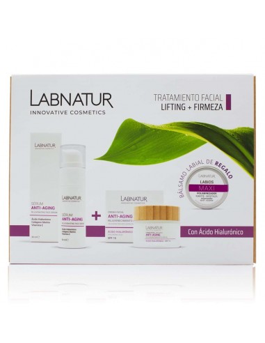 Pack Cosmética Lifting + Firmeza...