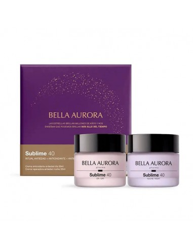 Pack Noel Sublime 40 Dia Noche 1pack...