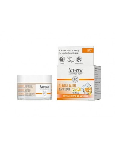 Crema Dia Q10 Vitamina C Glow by...