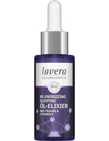 Aceite Elixir Sleeping Reparador Bio...